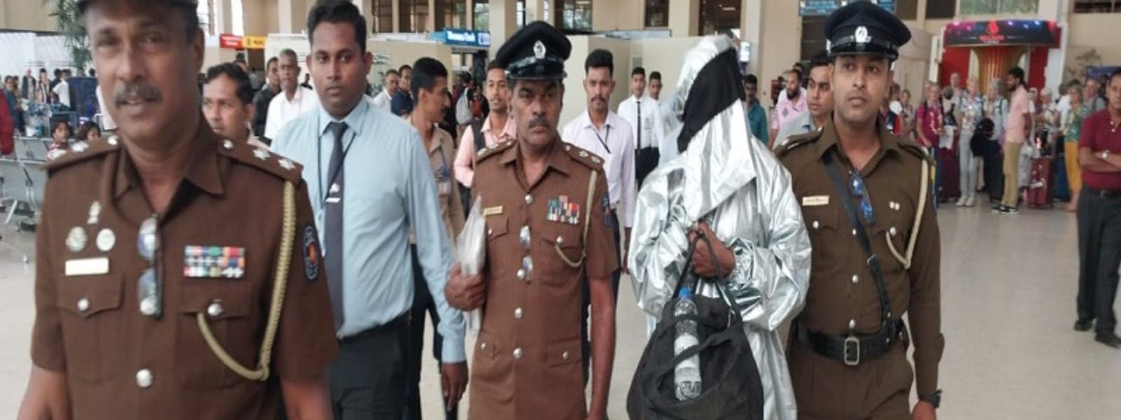 'Loku Patty' Remanded After Zoom Court Appearance